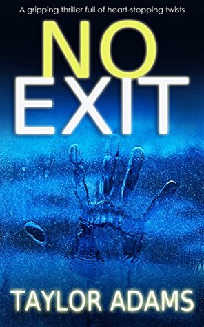 Cover of No Exit