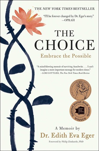 Cover of The Choice: Embrace the Possible