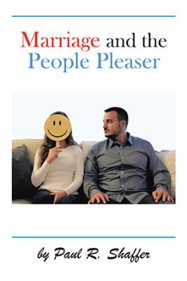 Cover of The Marriage People